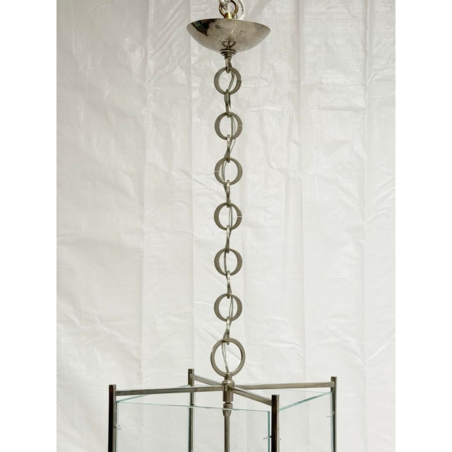 "Mercury" Pendant Light by Robert a.m. Architects for Remains Lighting For Sale - Image 15 of 18