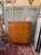 Traditional 1840s Federal Style Cherry 4-Drawer Dresser For Sale - Image 3 of 8