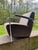 Scylla Armchair by Gerard Vollenbrock for Leolux For Sale - Image 18 of 18