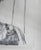 Contemporary Charcoal on Canvas Portrait Drawing For Sale - Image 4 of 7