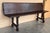 20th Century Spanish Renaissance Carved Walnut Bench Banquette "Escaño" For Sale - Image 18 of 18