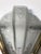French Art Deco Geometric Sconces Signed by Muller Frères - a Pair For Sale - Image 10 of 10