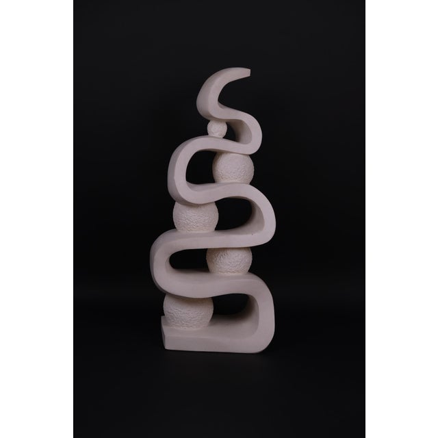 Hugo Verheyen, Incomprehension III, 1970s, Limestone For Sale - Image 15 of 18