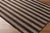 Traditional Harbor Handmade Rug Brown 2x3 For Sale - Image 3 of 4