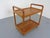 Teak Tea Cart by Cado, Denmark, 1970s For Sale - Image 15 of 15