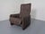 DS 50 Buffalo Leather Easy Chair from de Sede, Switzerland, 1970s For Sale - Image 3 of 14