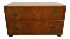 Example of Baker Furniture Company Tables