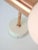 Vintage Italian Copper Wall Lamp For Sale - Image 10 of 12
