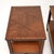 Wood Antique Georgian Side Tables, 1930s, Set of 2 For Sale - Image 7 of 10