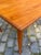 Grete Jalk Extendable Teak Dining Table by Grete Jalk for Glostrup For Sale - Image 4 of 11