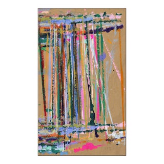 Beginnings II, Canvas by Susan Hable For Sale