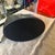 1995 Vintage Louis Vuitton Black Epi Leather Cluny Shoulder Bag For Sale - Image 9 of 17