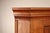 Late 20th Century Federal Style Cherry Custom Quality Corner Cabinet For Sale - Image 5 of 18