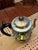 Traditional Pewter Teapot - James Dixon and Sons. Model 1833 C. For Sale - Image 3 of 5