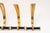 1950s Wall Hooks from Hertha Baller, 1950, Set of 6 For Sale - Image 5 of 8