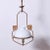 Antique Art Nouveau Lantern Pendant, 1890s For Sale - Image 16 of 16