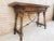 Antique Spanish Console Table For Sale - Image 6 of 18