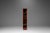 Mid-Century Modern Danish Mid-Century Modern Free-Standing Bookshelf in Rosewood Attributed to Ejvind Johansson, Denmark, C. 1960s For Sale - Image 3 of 18