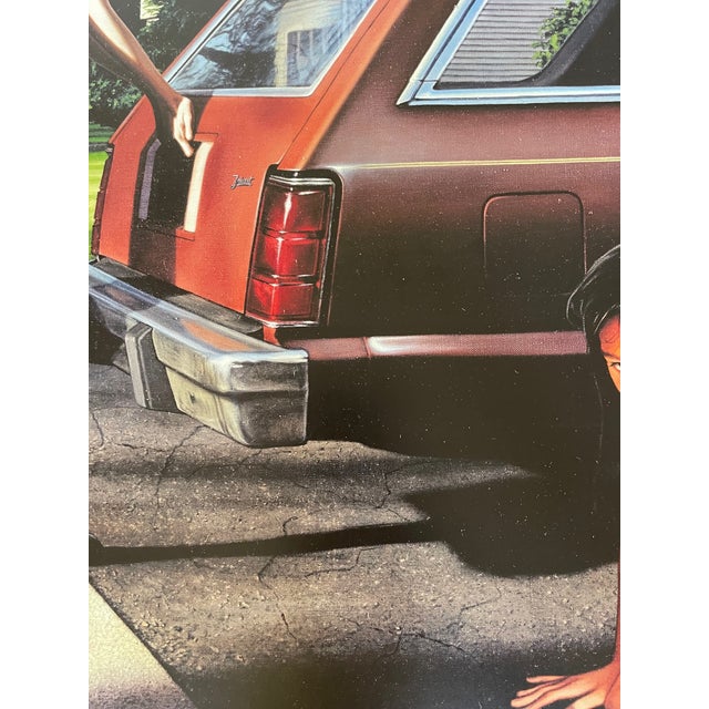 Damian Loeb, Jersey Shell, 1999 / 2007, Print For Sale - Image 8 of 11