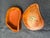 Vintage California Redwood Freeform Box For Sale - Image 12 of 16