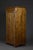 Tall Birch Cabinet, 1920s For Sale - Image 3 of 11