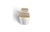 Anna Castelli Ferrieri Model 4970 Bedside Tables by Anna Castelli Ferrieri for Kartell, Italy, Set of 2 For Sale - Image 4 of 7