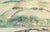 Grace Spongberg (American, 1906-1992) "Mauna Kea from Naniloa" oil pastel on paper, titled and estate stamp on reverse....