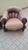 Vintage Italian Living Room Set, 1970s, Set of 3 For Sale - Image 4 of 7