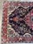 Vintage Hand Knotted Mahal Rug, 1960s For Sale - Image 4 of 5
