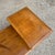 Wood Lane Constellation End Tables - A Pair For Sale - Image 7 of 11