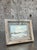 Vintage Coastal Original Seascape Oil on Board For Sale - Image 4 of 9