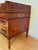 Late 18th Century Empire Roll Top Writing Desk in Nutwood For Sale - Image 17 of 18