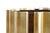 Horizon Side Table by Malabar For Sale - Image 6 of 8