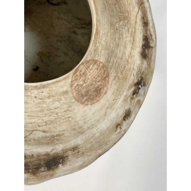 Vintage Colorful Ceramic Monkey Figure For Sale In Kansas City - Image 6 of 6