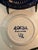 Contemporary Pair of Mid 20th Century Arabia Valencia Cobalt Plates For Sale - Image 3 of 3