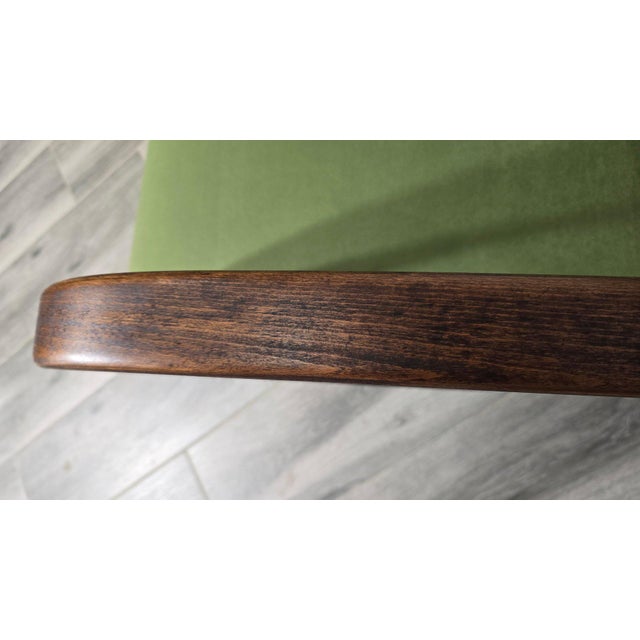 Set of Lounge Chairs by Jindrich Halabala, 1940s For Sale - Image 12 of 14