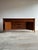 Mid-Century Modern Heritage Collection Walnut and Brass Sideboard For Sale - Image 9 of 17