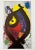 Joan Miro Tete Derriere Le Miroir Dm04231 1978 For Sale