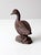 Farmhouse Vintage Red Mill MFG Duck Figurine For Sale - Image 3 of 9
