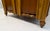 Unique Vintage Two-Door Mid-Century Modern Oak Wardrobe For Sale - Image 12 of 14