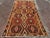 Vintage Turkish Kilim Rug - 134" X 66" For Sale - Image 11 of 11