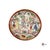 Mid 20th Century Vintage Japanese Famille Rose Style Porcelain Tea - Set of 18 For Sale - Image 5 of 9