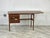 1950s American of Martinsville 'Accord' Drop Leaf Desk For Sale - Image 9 of 12