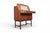 Mid 20th Century Secretary Desk / Vanity in Teak For Sale - Image 17 of 17