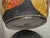 Japanese Satsuma Style Moriage Porcelain Lidded Ginger Jar For Sale - Image 11 of 12