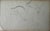 1920s Heinrich Pforr, 4 Drawings on 2 Sheets Home Slaughter of a Pig, Pencil For Sale - Image 5 of 11
