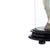 Our Lady of Lourdes Figurine, 19th Century For Sale - Image 3 of 6