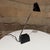 Lightolier Lyric High-Intensity Desk Lamp Michael Lax Gerald Thurston MidCentury For Sale - Image 9 of 13
