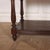 Brown Antique French Drapers Table, 1800s For Sale - Image 8 of 12