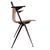 Mid-Century Modern Vintage Plywood Armchairs from Galvanitas, Set of 6 For Sale - Image 3 of 18